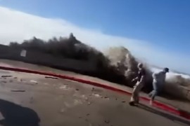 Osam povrijeđenih od velikih talasa u Kaliforniji, zatvorene plaže i ...