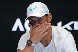 Rafael Nadal: Nemam šansu za titulu u Brizbejnu