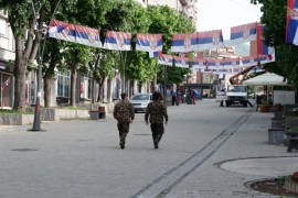 Za prvu srpsku bebu rođenu na Kosovu i Metohiji 500 evra