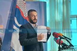 Ninković: Stanivuković bi da ispegla nenamjensko trošenje novca