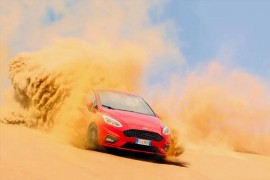 Oda junaštvu vozača: Toyota Gazoo Racing objavio nevjerovatan kratki ...