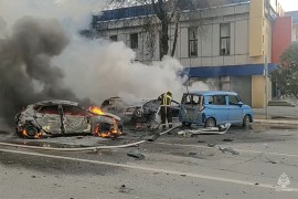 Moskva broji žrtve nakon ukrajinskog napada na ruski grad: "Ovo neće ...