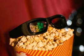Bečanović izabrao 10 filmova koji su obilježili 2023.