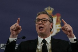 Vučić: Ubedljiva pobeda liste Srbija ne sme da stane i na ponovljenim ...