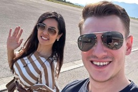 Tanja Savić progovorila o zgodnom pilotu, pa otkrila da li planira da ...