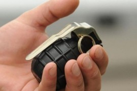 Policija u Herceg Novom kod državljanina BiH pronašla bombu