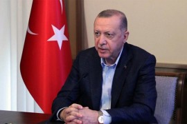 Erdogan: Napravićemo pravi iskorak u 2024. godini
