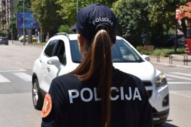 Bračni par stradao u saobraćajnoj nesreći
