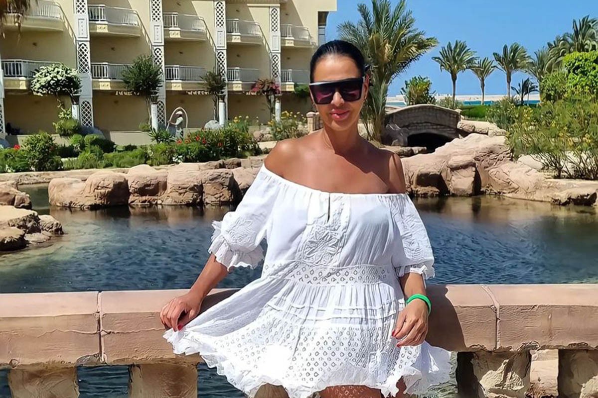 Tina Ivanović izvadila sve silikone i pokazala koliko je lijepa