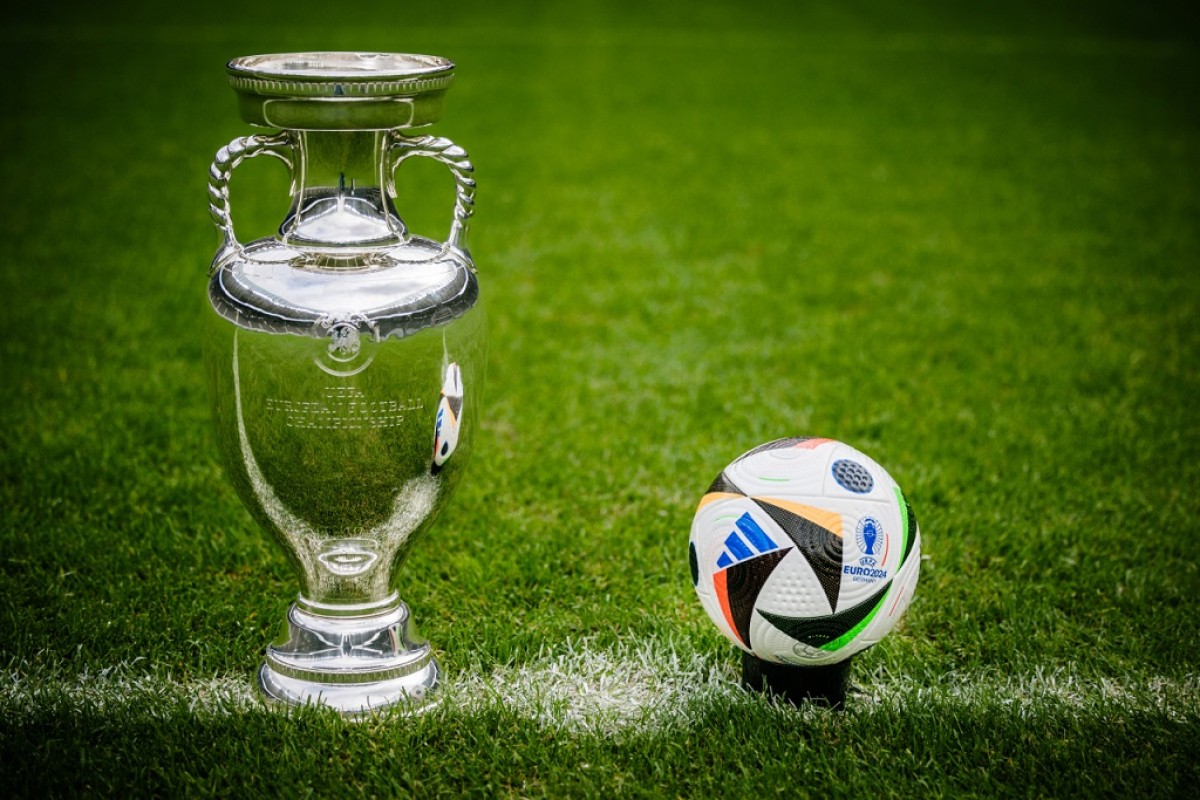 Žrijeb za EURO 2024: Delegaciju N/FS BiH predvodi Vico Zeljković