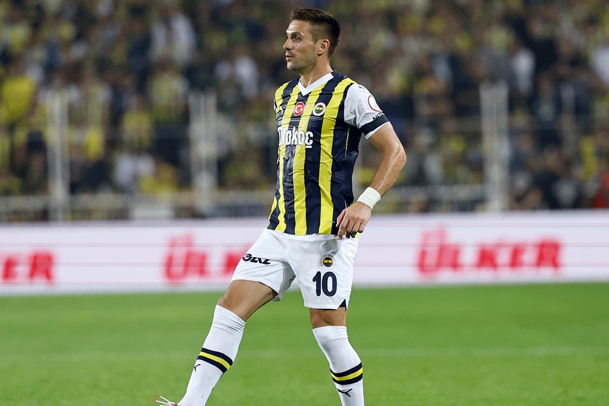 Tadić poslije katastrofe Fenerbahčea: Sramota