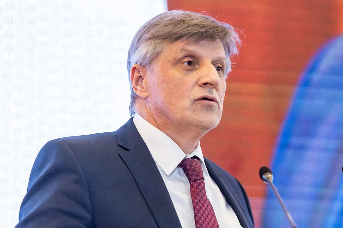 Softić: Najveća ostvarena dobit u istoriji Centralne banke BiH
