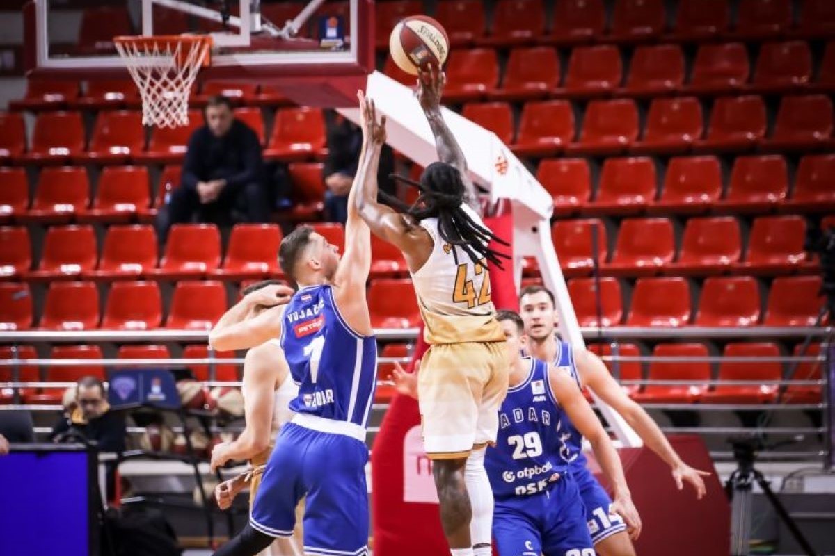 Igokea danas preuzima vrh ABA lige