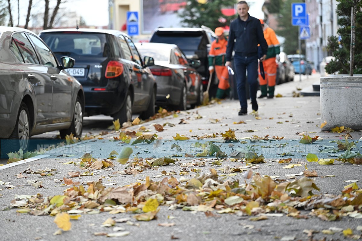 Jak vjetar u Srpskoj, poznato kojom jačinom duva (VIDEO/FOTO)