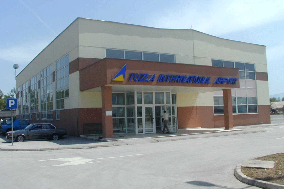 Lumiwings 18. decembra počinje letove iz Tuzle, poznate destinacije i cijene