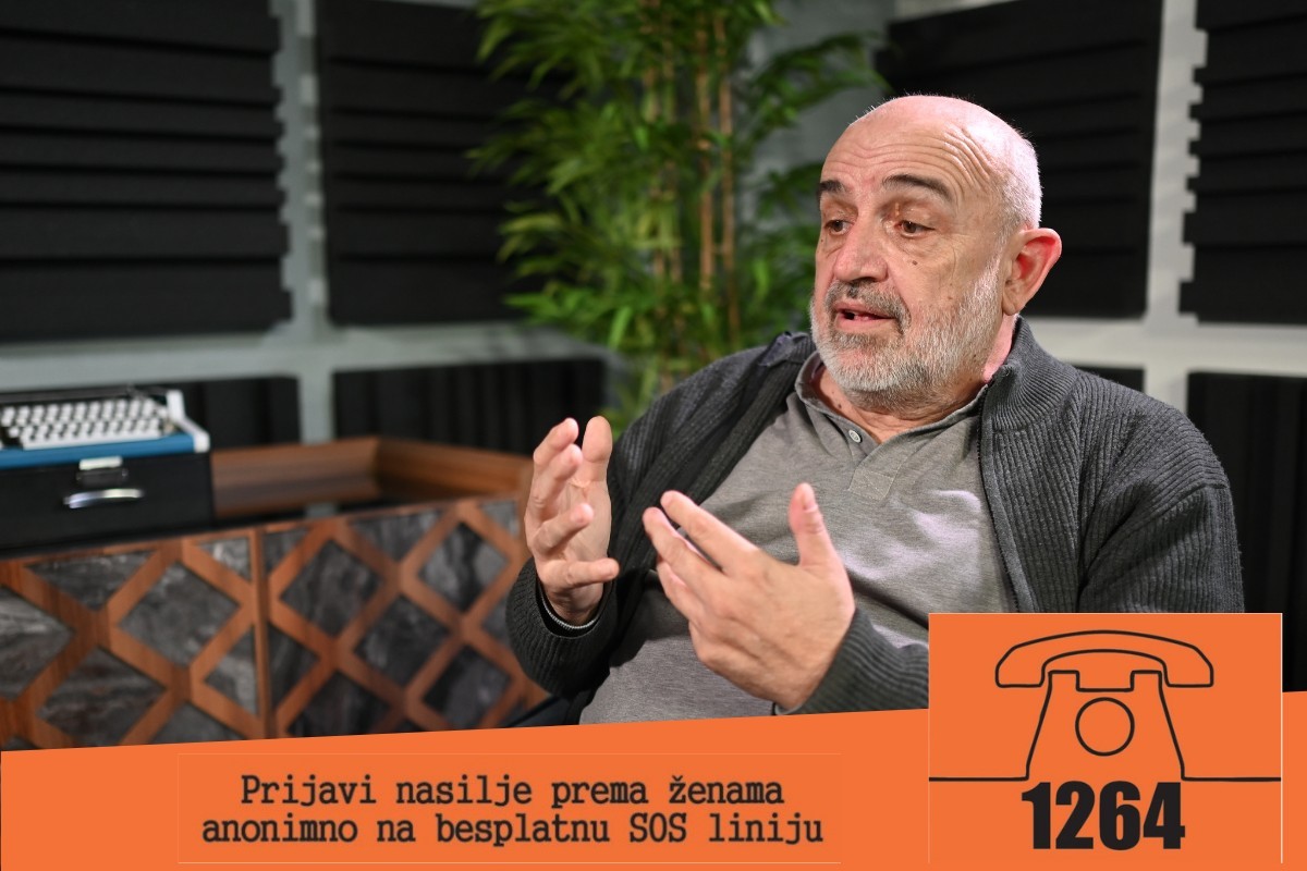 Željko Karan: Bez dobre medicinske dokumentacije nema kvalitetne istrage