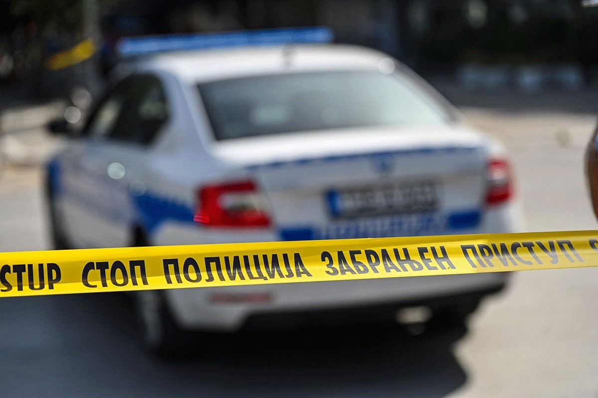 Sudar tri vozila u Doboju, ima povrijeđenih