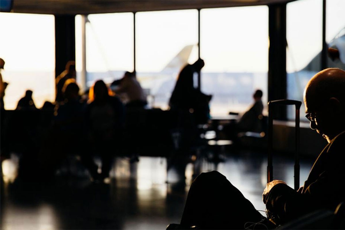 Njemački aerodrom otkazao više od 100 letova zbog nevremena: Očekuju pogoršanje situacije