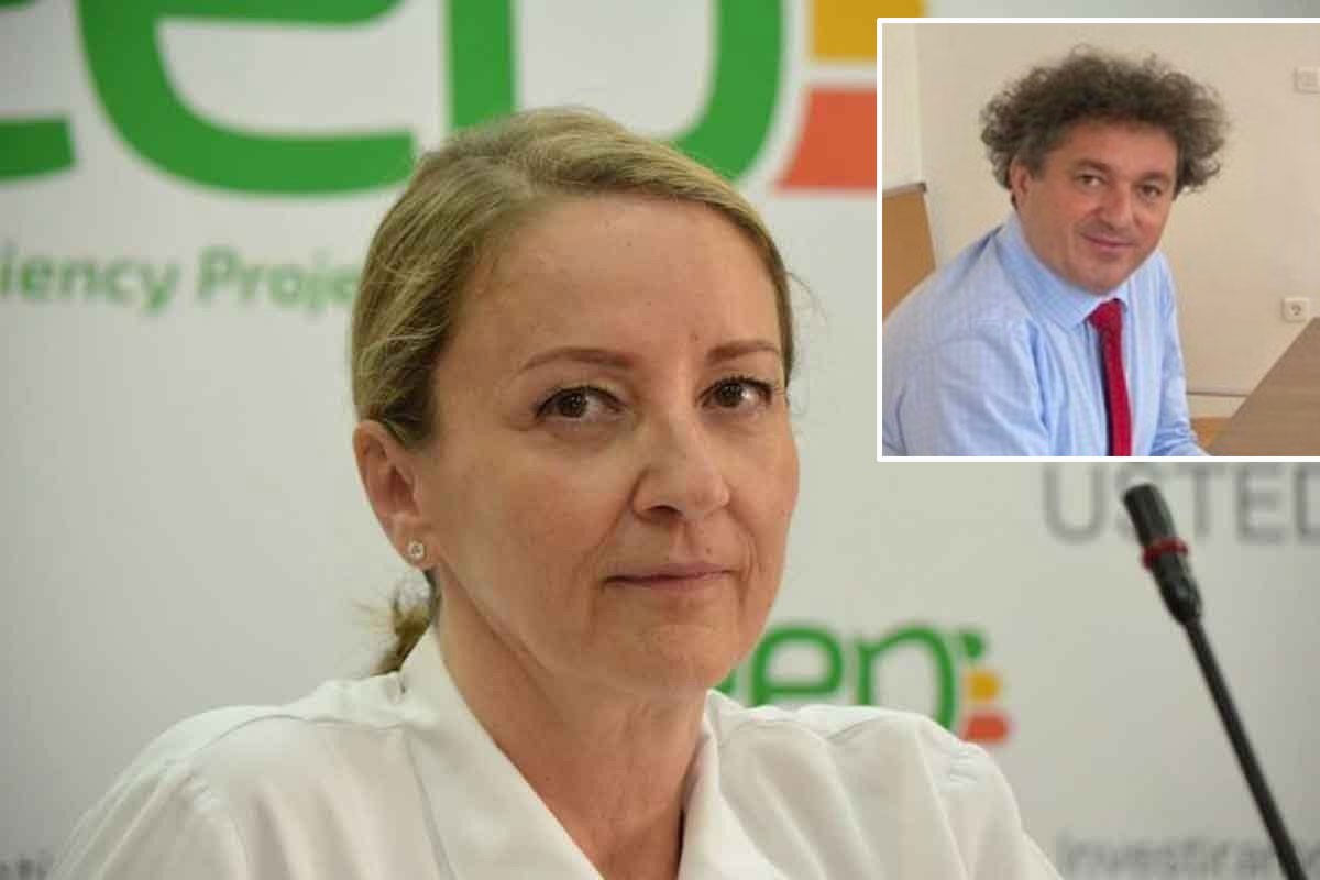 Pilav: Sebiji Izetbegović ponuđeno novo radno mjesto