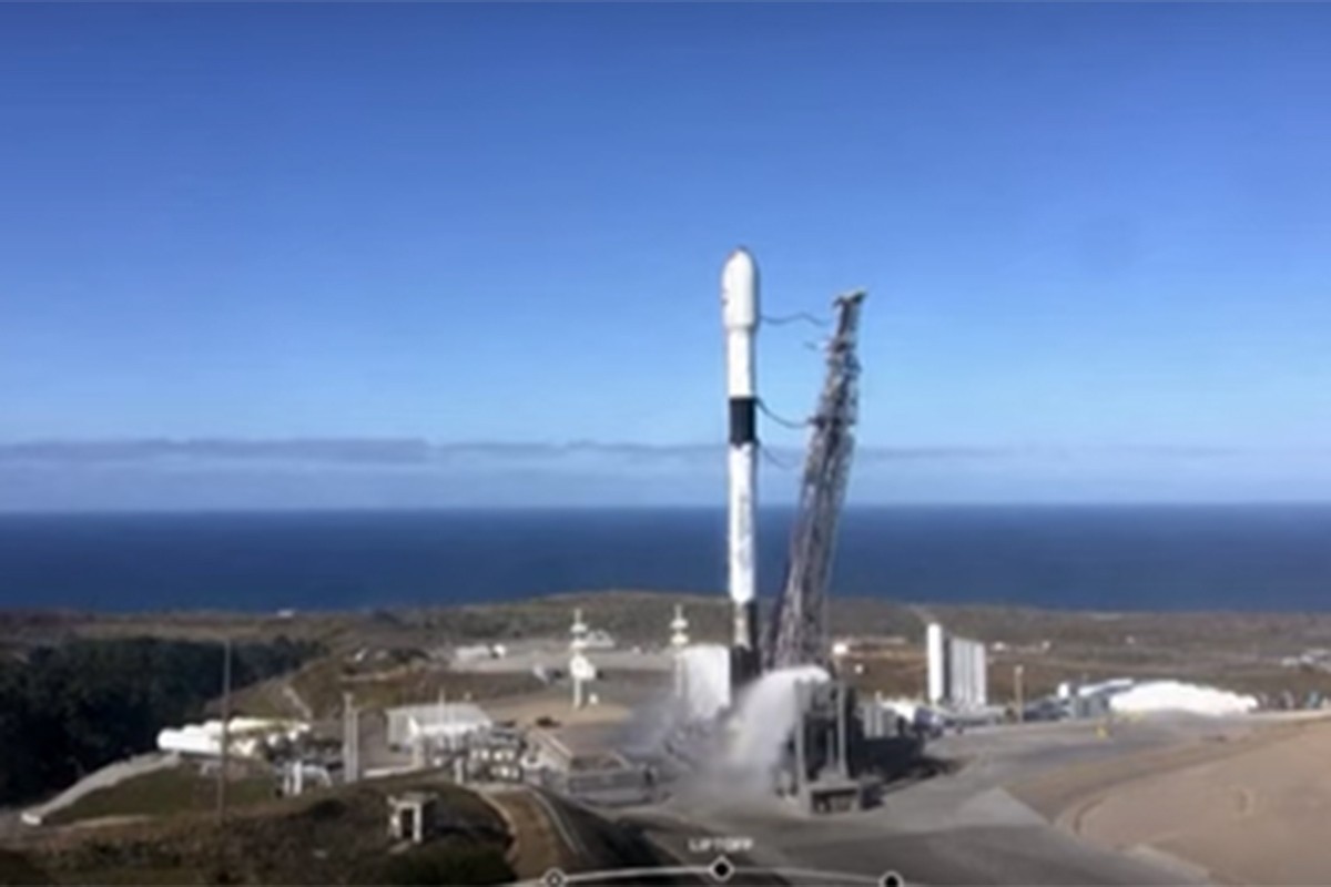 Јužna Koreja lansirala prvi špijunski satelit