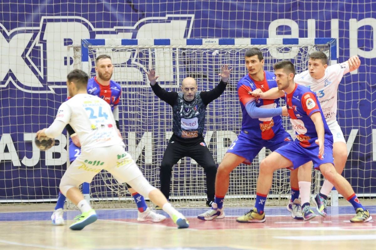 Silni Borac razbio Maglaj, slavio i Izviđač