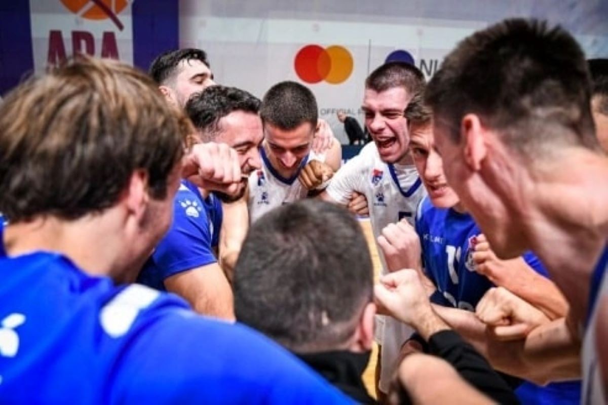 Važna pobjeda košarkaša Borca u Tuzli