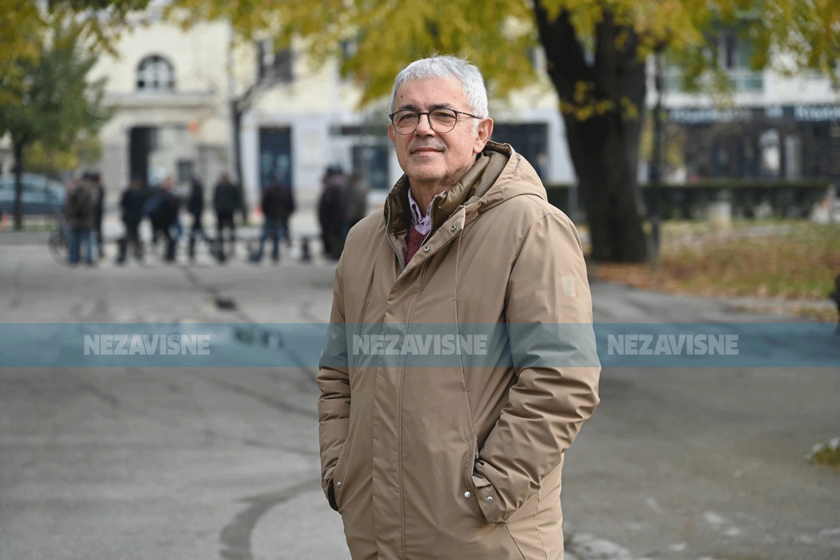 Branislav Đaković za "Nezavisne": "Vrapčići" opstaju zbog tradicije i dobrih pjesama
