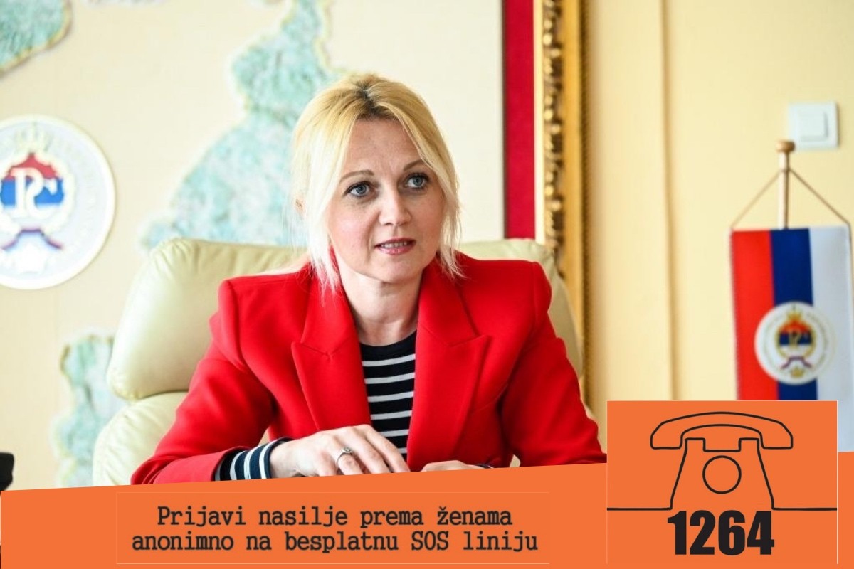 Nulta stopa tolerancije na nasilje u porodici i nasilje prema ženama