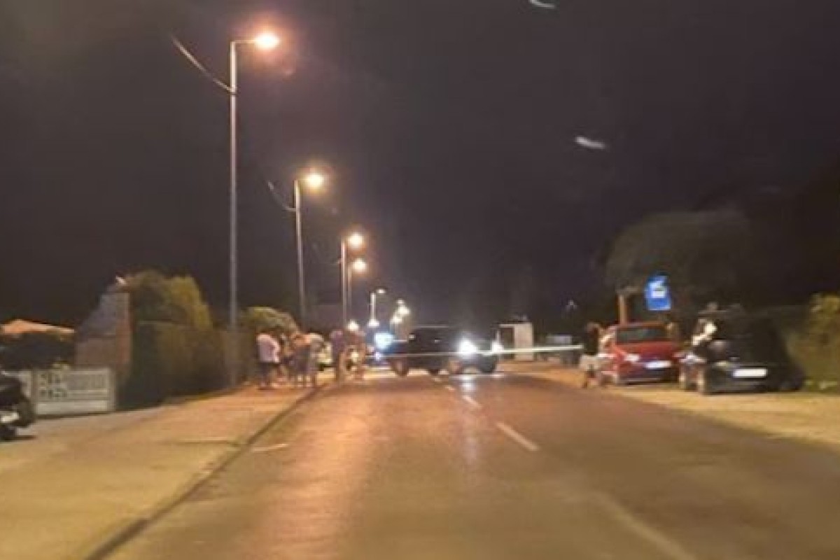 Vozaču koji je usmrtio majku i kćerku prijeti do 20 godina zatvora