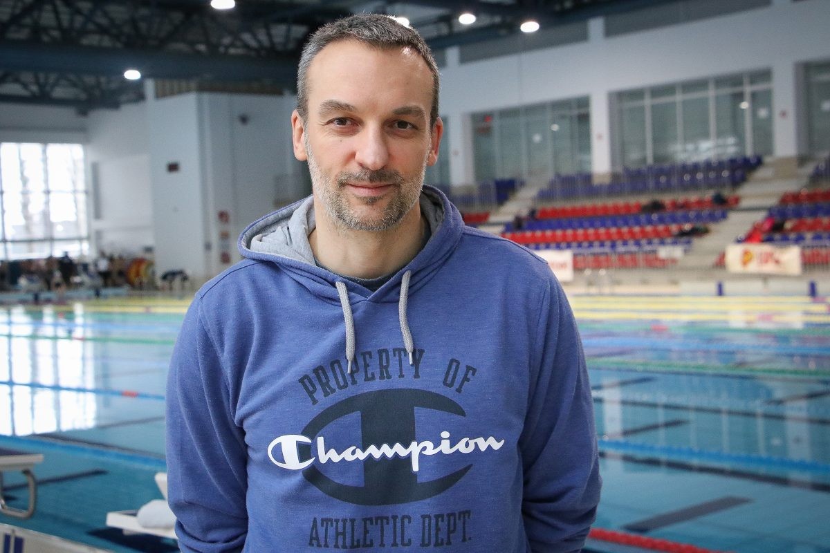 Predstavljamo: Goran Grahovac, majstor svog zanata