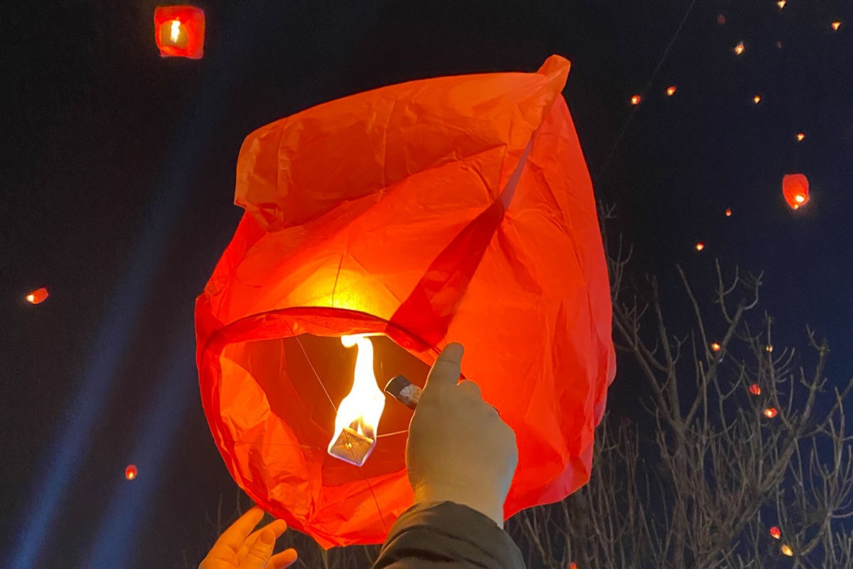 Otvoren "Zimzobal" u Banjaluci (FOTO)