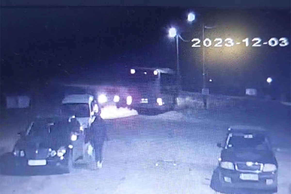 Ukraden autobus u Omarskoj, oglasili se iz firme "Viva travel" (VIDEO)