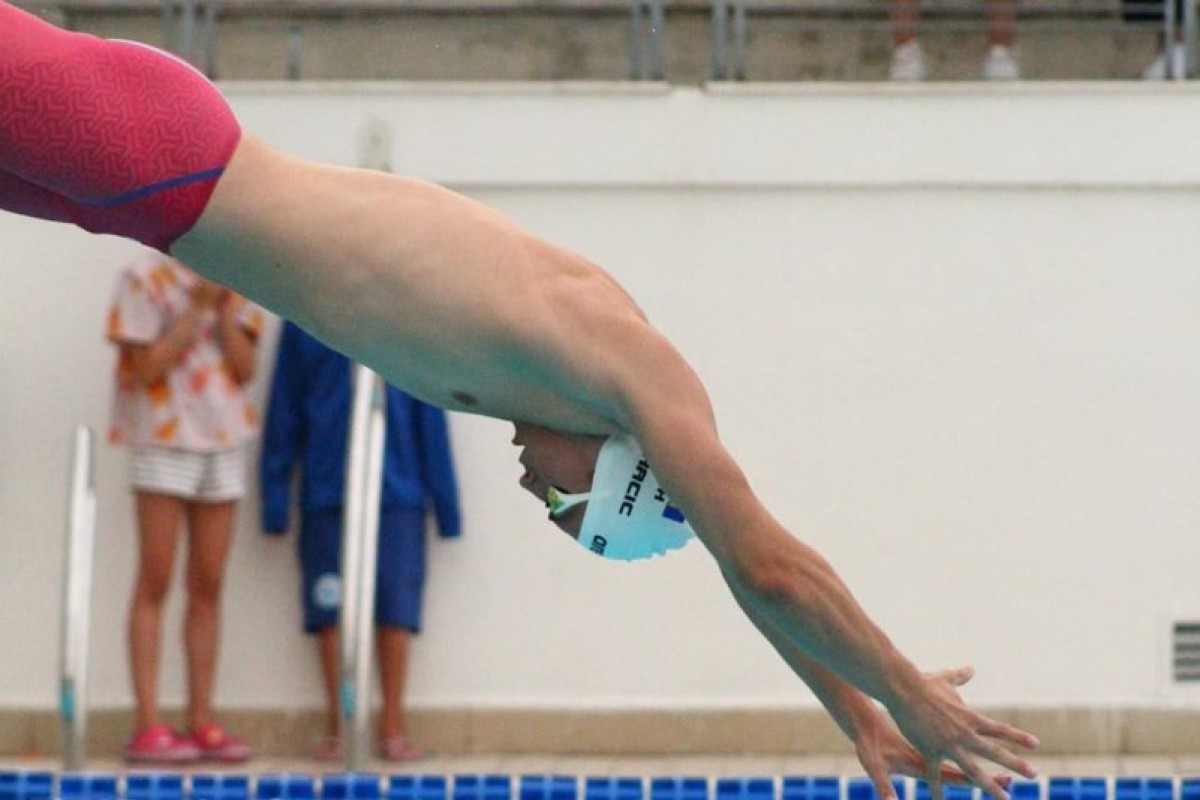 PK Sport time sa tri uzdanice na Evropskom prvenstvu