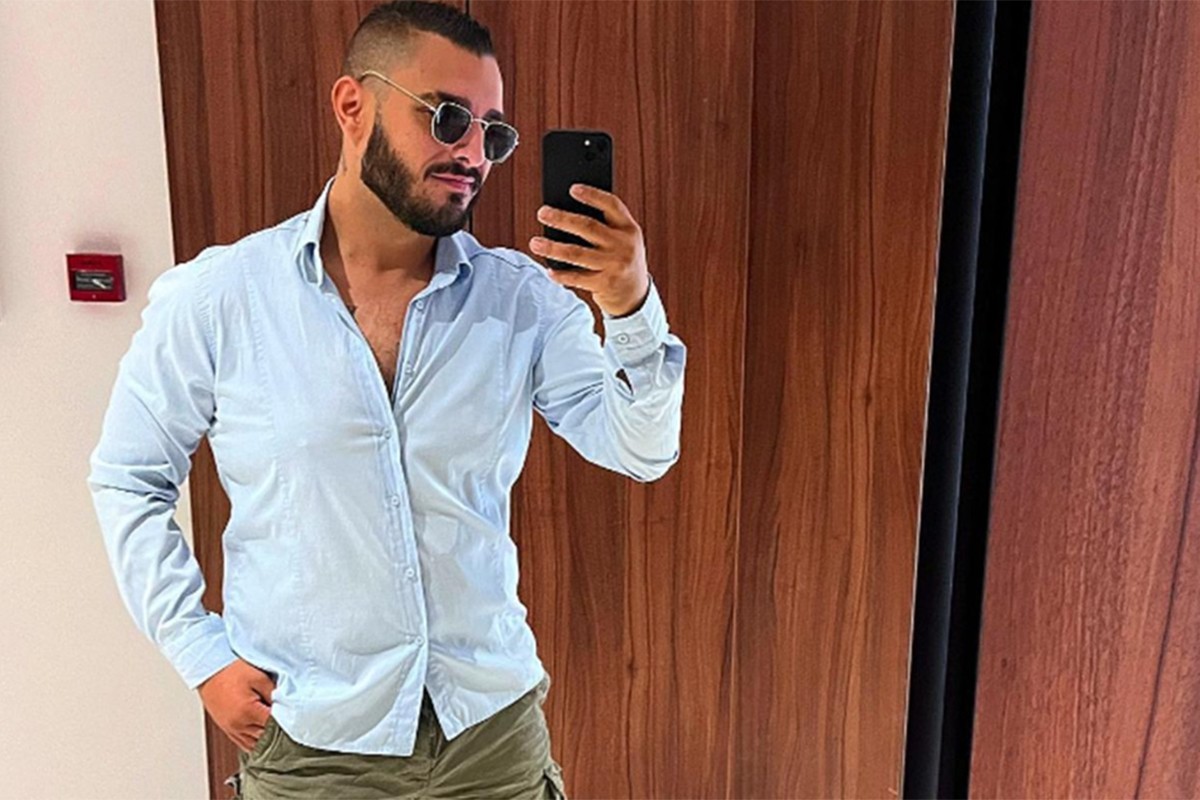 Darko Lazić: Ono što sam proživeo za 32 godine, neko nije za ceo život