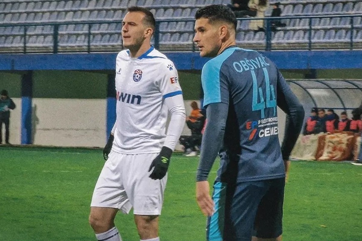 GOŠK produbio krizu Širokog Brijega