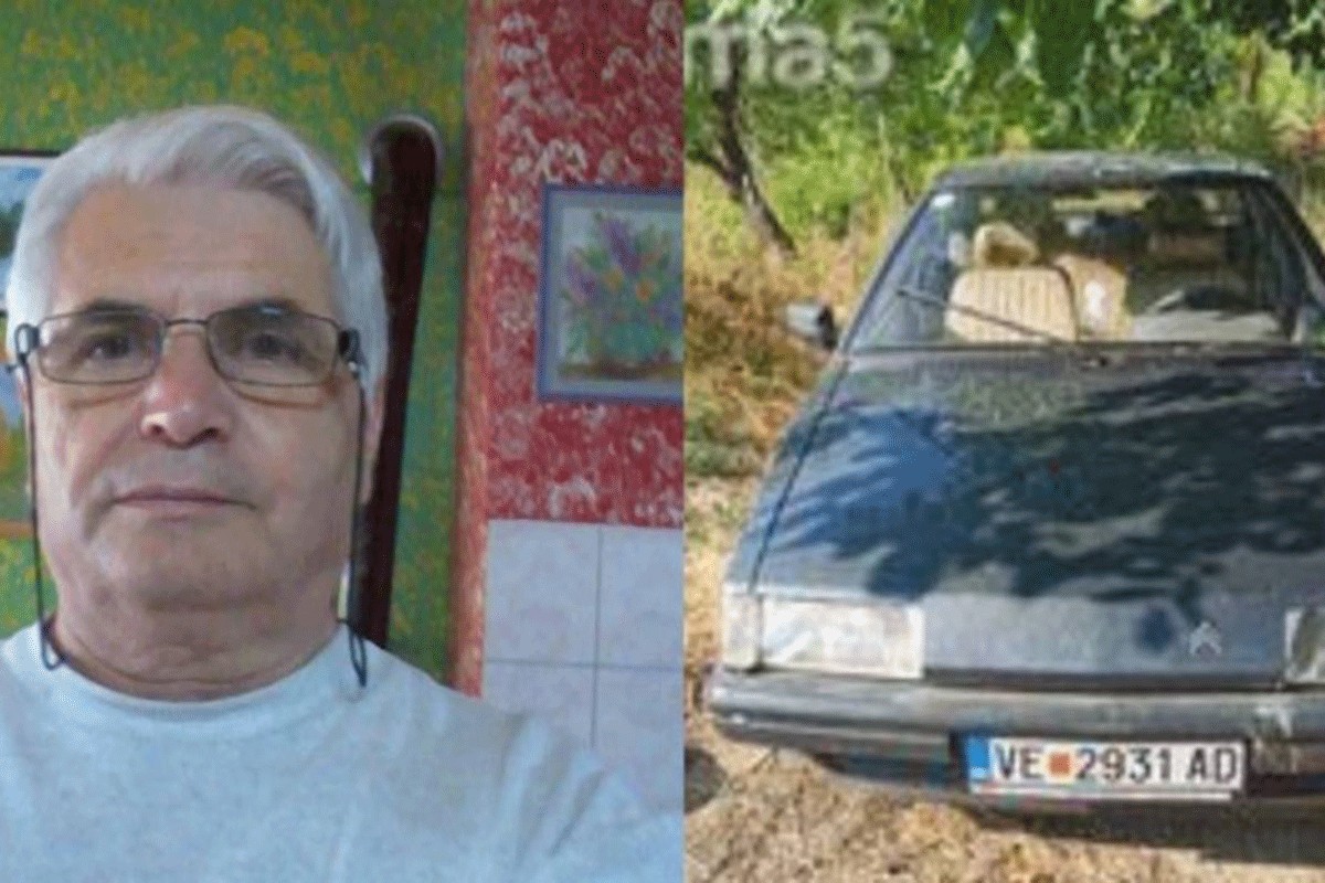 Panče Žežovski otet i ubijen zbog duga od 500 evra