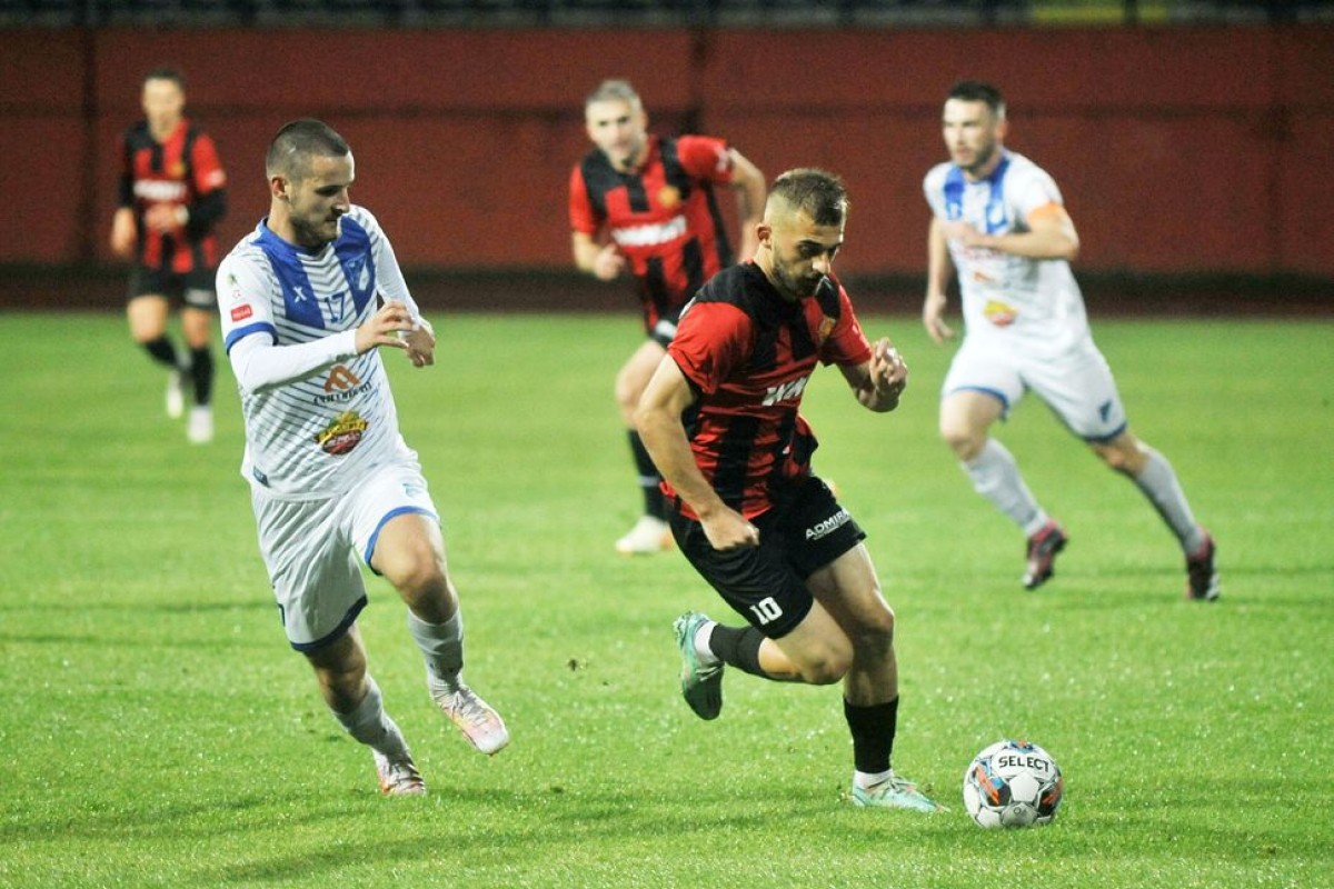 Kenan Delić: Slobodu vraćamo gdje pripada, to je Premijer liga BiH