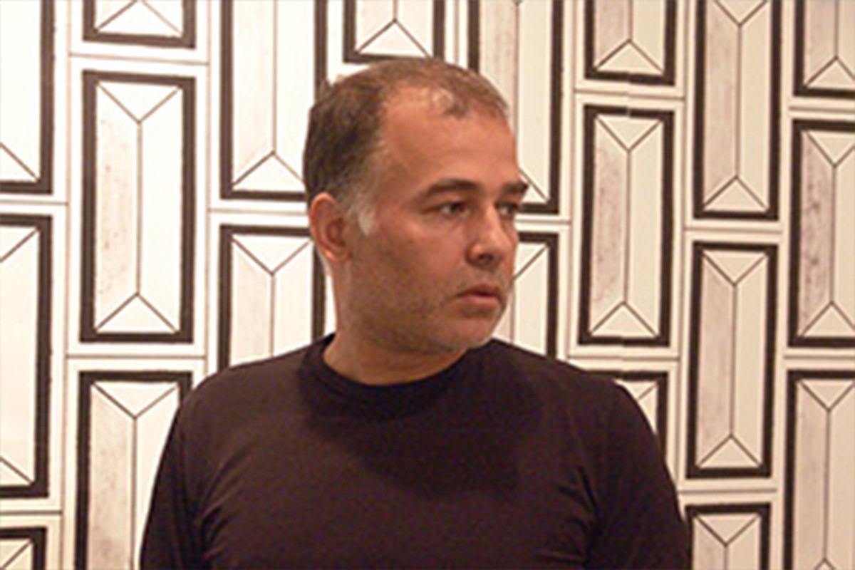 Vladan Matijević: Moj novi roman "Pakrac" je strašan noar