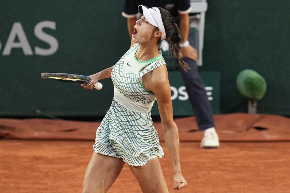 Olga Danilović pala za tri mjesta na VTA listi