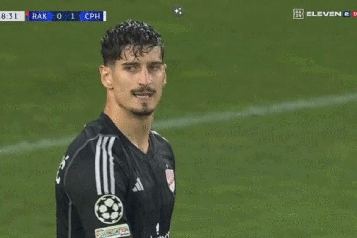 Katastrofalan kiks Banjalučanina (VIDEO)