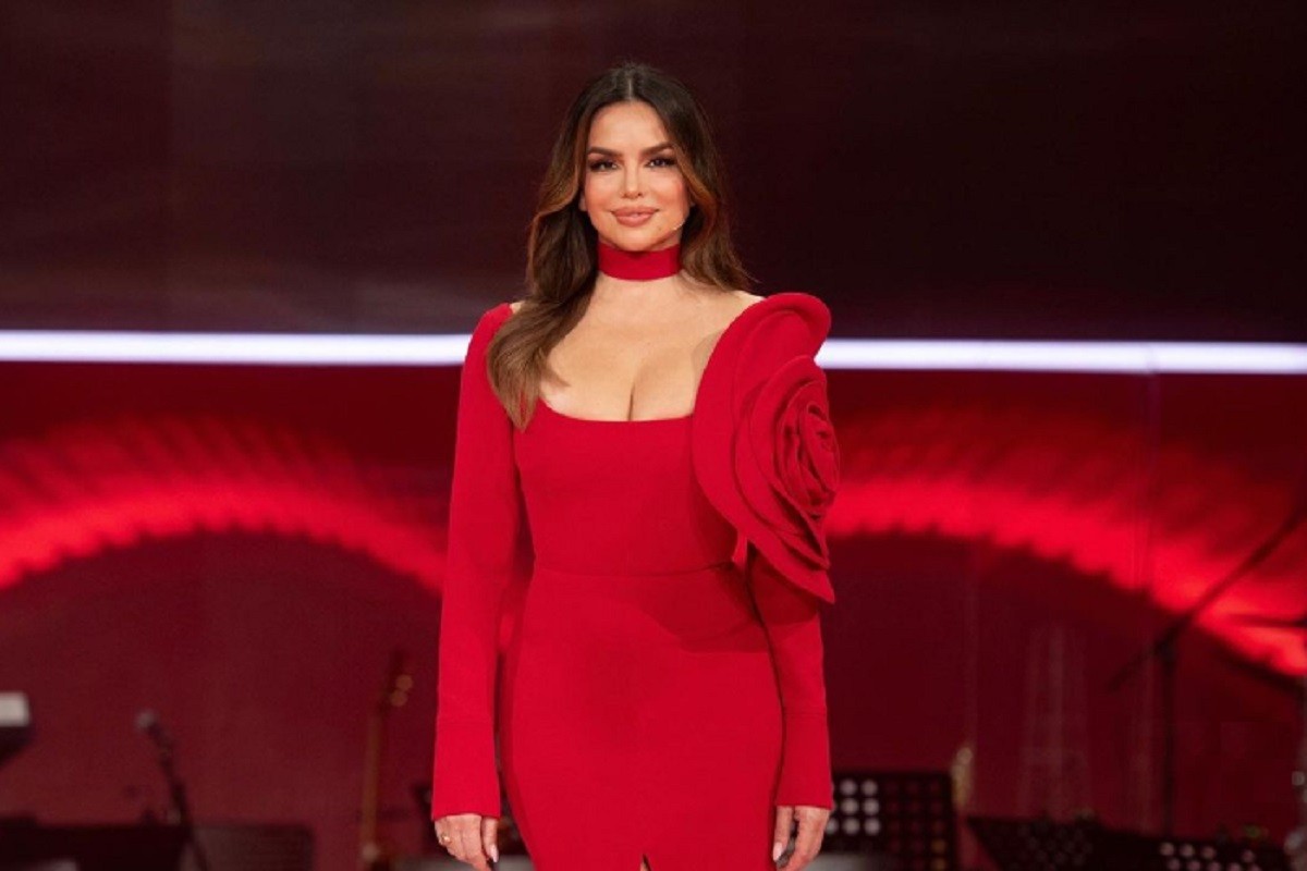 Severina pokazala kako je ukrasila svoj stan (FOTO)