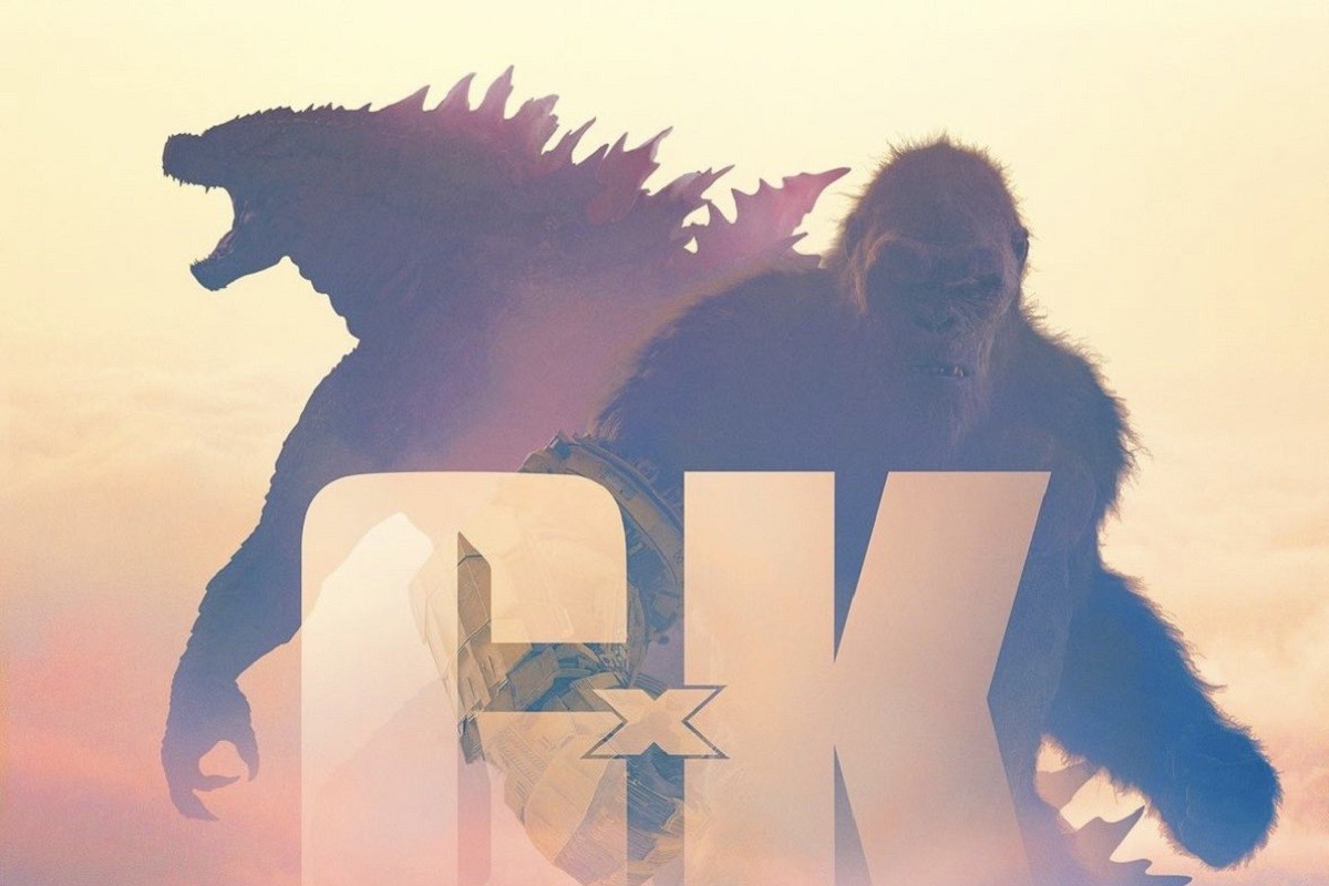Izašao trejler za film "Godzilla x Kong: The New Empire" (VIDEO)