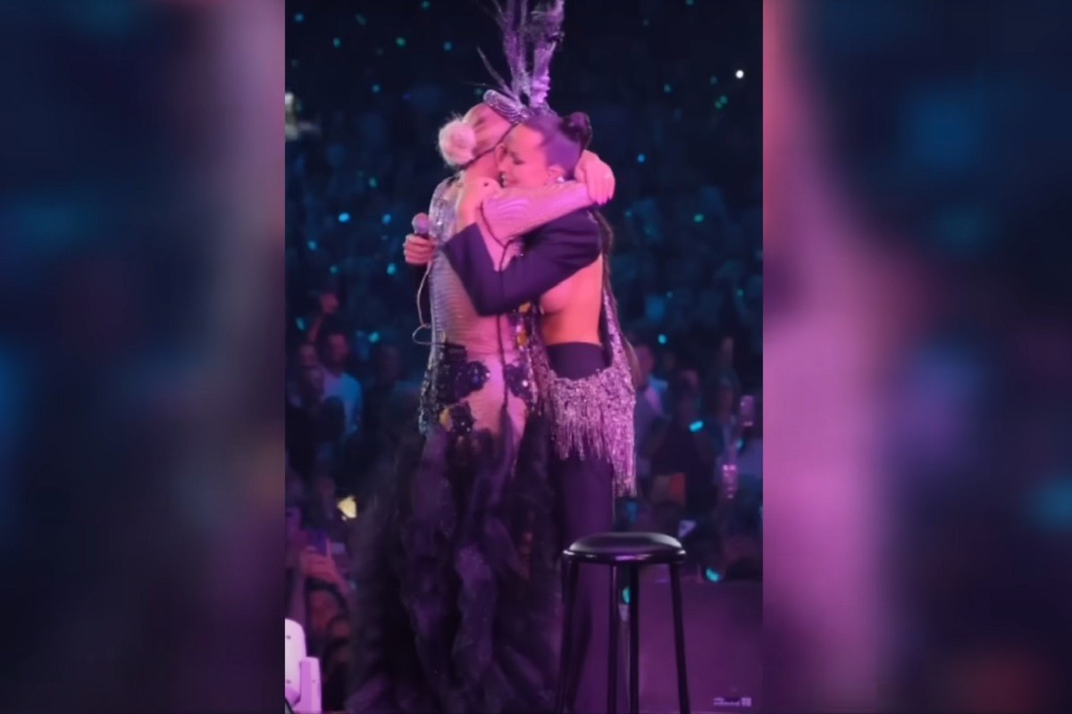 Lepa Brena: Aleksandra me kao niko vratila u prošlost