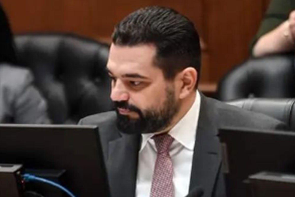 Makedonski ministar: Smrtna kazna bi bila spas za monstrume koji su ubili Vanju