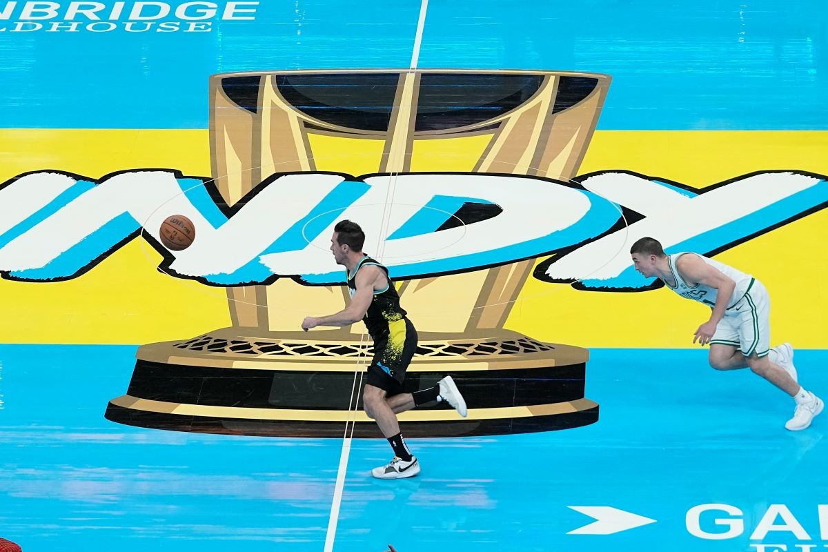 Navijač preminuo tokom NBA utakmice