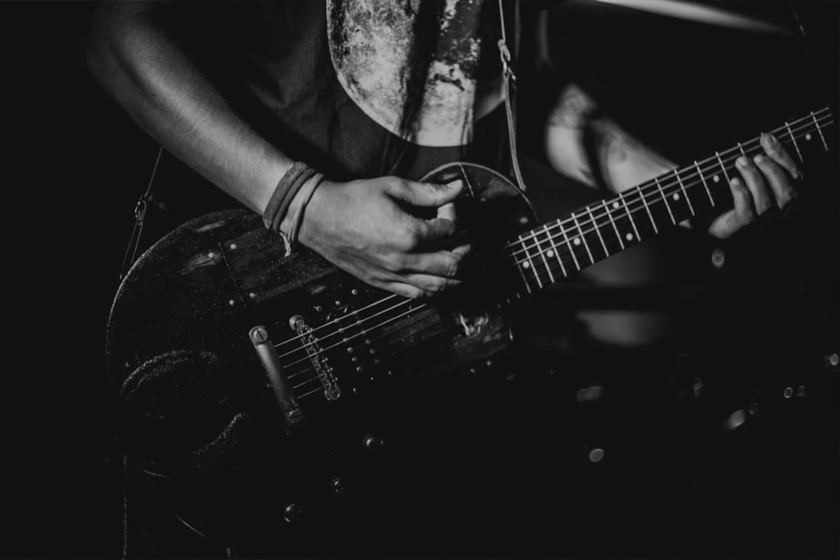 Koncert gitarskog kvarteta "4 G’s" 8. decembra u Istorijskom muzeju Srbije