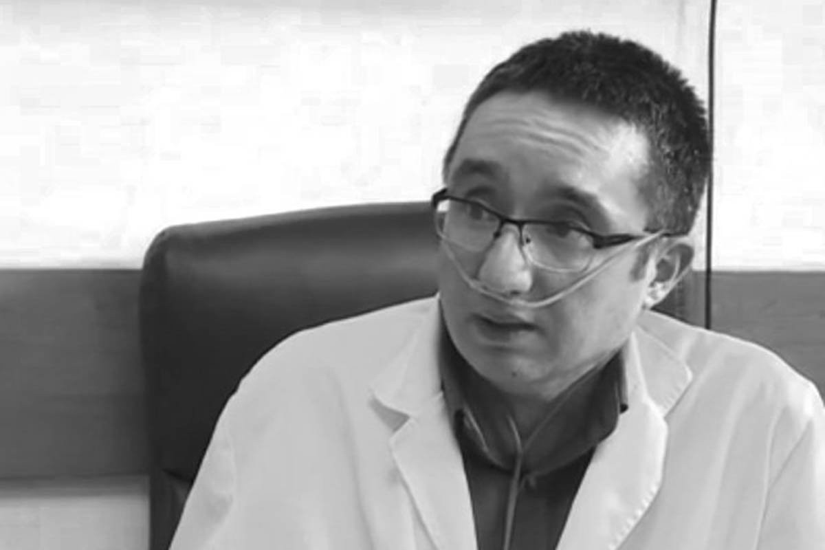 Doktor Aleksandar Babić biće sahranjen sutra u selu Plana