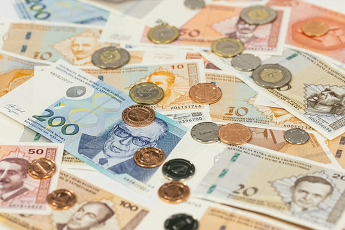 Za isplatu dječijeg dodatka obezbijeđena 2,84 miliona KM