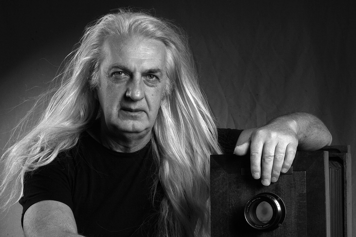 Drago Vejnović za "Nezavisne": Čovjek kao "razumna" vrsta zaboravio da je dio prirode