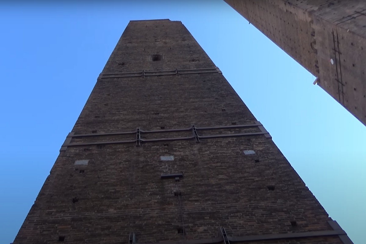 Propada jedna od najpoznatijih atrakcija Italije (VIDEO)